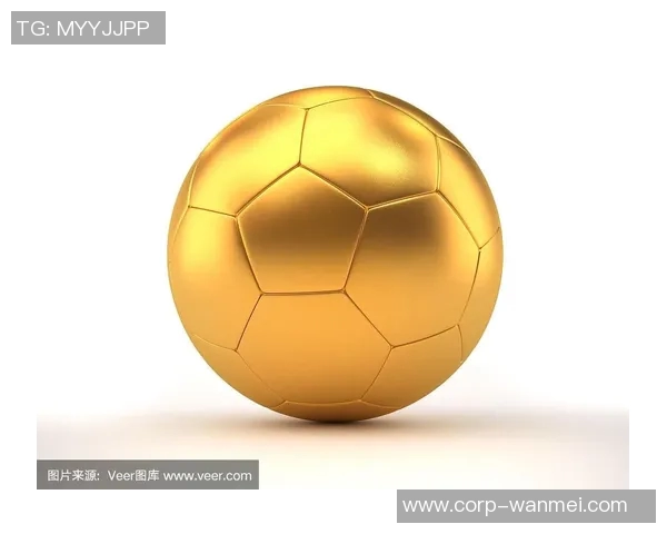 探索黄金足球图片背后的故事与魅力，感受足球与艺术的完美结合